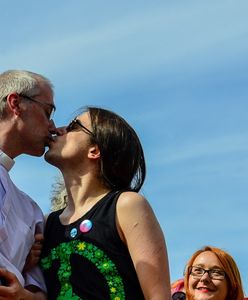 Parada Równości 2019. Internauci oburzeni tęczową "mszą"