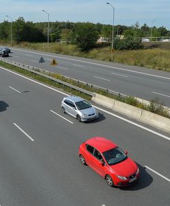 Brytyjczycy pojadą szybciej na autostradach. Zmiany w limitach nie muszą oznaczać ograniczeń
