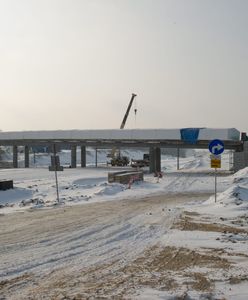 Budowa autostrad i ekspresówek opóźni się. Wykonawcy złapali poślizg, nie dotrzymają terminów