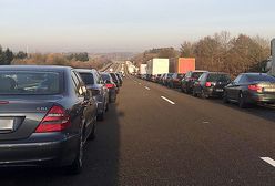 Nowe obowiązki kierowców. Ministerstwo bierze się za autostrady