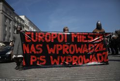 Parada Mieszkowa przemaszerowała przez Kraków