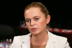 Barbara Nowacka o "tęczowej mszy" podczas Parady Równości w Warszawie