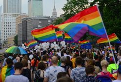 Radny PiS pyta: "Czy Śródmieście promuje LGBT?"