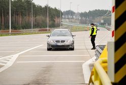 Odstęp na autostradach będzie pod nadzorem. Ministerstwo Infrastruktury opracuje nowe przepisy