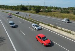 Brytyjczycy pojadą szybciej na autostradach. Zmiany w limitach nie muszą oznaczać ograniczeń