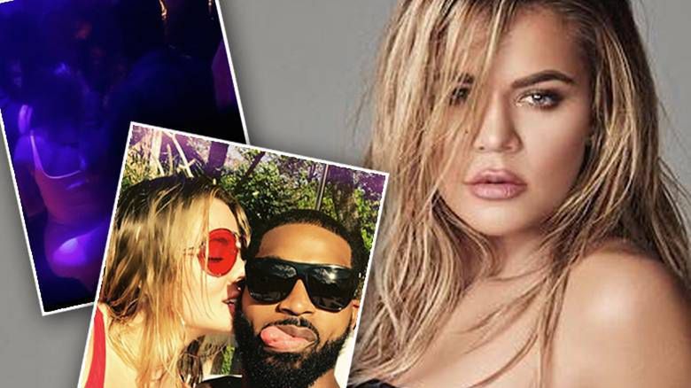 Khloe Kardashian zdrada