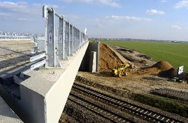 NIK: krytyczna ocena programu budowy autostrad