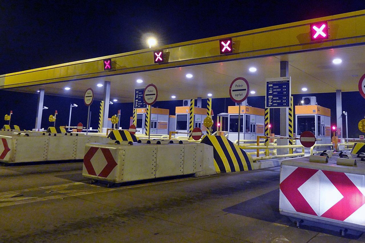 Prywatne autostrady uderzają w kierowców albo w państwo. NIK ocenił