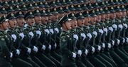 Chiny świętują 70. rocznicę utworzenia Chińskiej Republiki Ludowej. Pokaz militarnej siły [WIDEO]