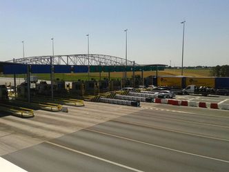 A4. Tańszy przejazd przez koncesyjny odcinek autostrady. Ale nie dla wszystkich