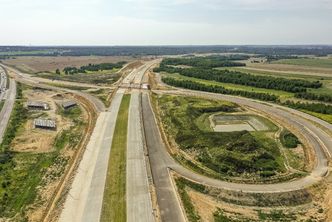 Autostradowa obwodnica Częstochowy. GDDKiA znów szuka wykonawcy