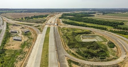Autostradowa obwodnica Częstochowy. GDDKiA znów szuka wykonawcy