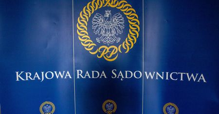 Sejm nie ujawni list poparcia kandydatów do KRS. Weto UODO
