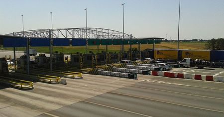 A4. Tańszy przejazd przez koncesyjny odcinek autostrady. Ale nie dla wszystkich