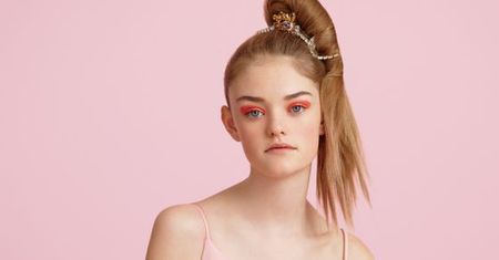 Prada i "afera sukienkowa"