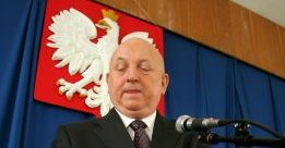 Chwilowe zwycięstwo Oleksego