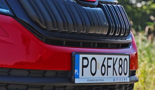 Brzydki plastik na przodzie w nowych autach. Szpecący element ma ważną rolę