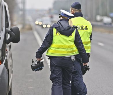 Piotr Liroy-Marzec pyta o mierniki prędkości. Chce rozliczyć ministerstwo