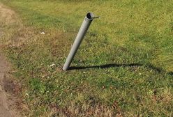 Białoruś. Fotoradar zrobił zdjęcie kierowcy, ten go wyrwał i... zabrał do domu