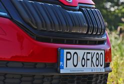 Brzydki plastik na przodzie w nowych autach. Szpecący element ma ważną rolę