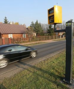 Nie będzie więcej fotoradarów. I tak jest ich za dużo