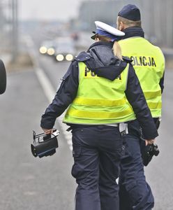 Piotr Liroy-Marzec pyta o mierniki prędkości. Chce rozliczyć ministerstwo