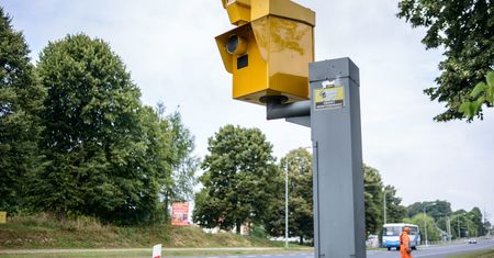 Część pieniędzy z mandatów trafi na konto policji. "Będzie większa represja"