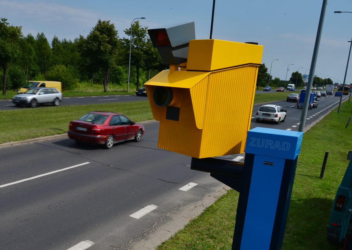 Jest nowy sposób na uniknięcie mandatu. Żeby z niego skorzystać, trzeba się przełamać psychicznie