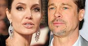 Angelina Jolie o nieznanych kulisach początków romansu z Bradem Pittem. Wówczas nic nie zapowiadało tak przykrego końca