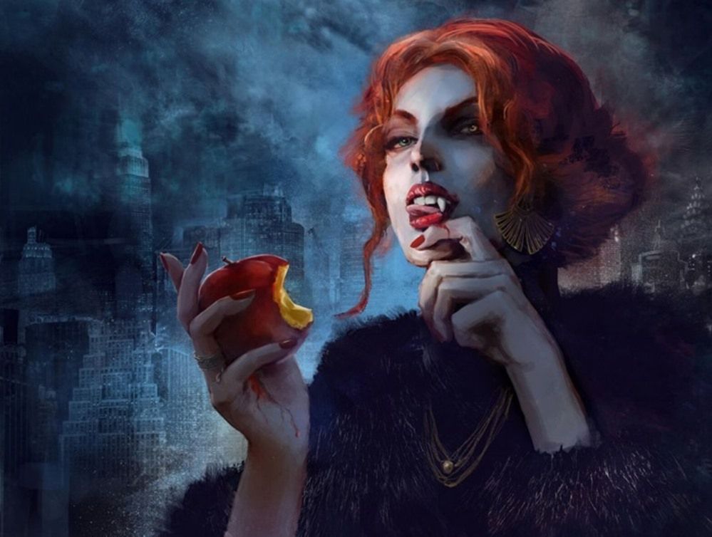 Vampire: The Masquerade – Coteries of New York to powrót do Świata Mroku na jaki liczyłam