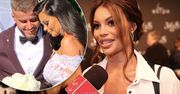 Justyna Gradek dla męża zrezygnowała z roli w filmie Blanki Lipińskiej: "Musiałam odpuścić, bo…" [WIDEO]