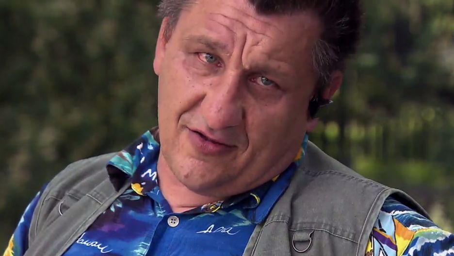 Zrzut ekranu z materiału "Czarno na białym"