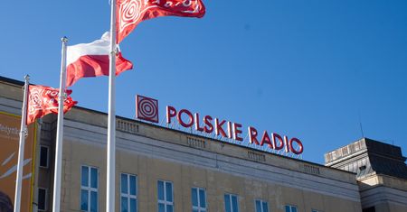 Polskie Radio 24 przeprasza za wpadkę. "Nieautoryzowane wpisy"