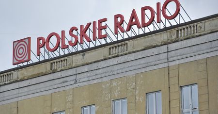 Wpadka pracownika Polskiego Radia. "Dziady, pluskwy!"