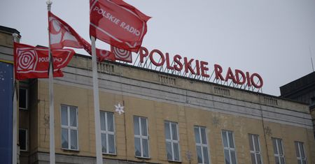 Koronawirus w Polsce. Pracownik Polskiego Radia zakażony
