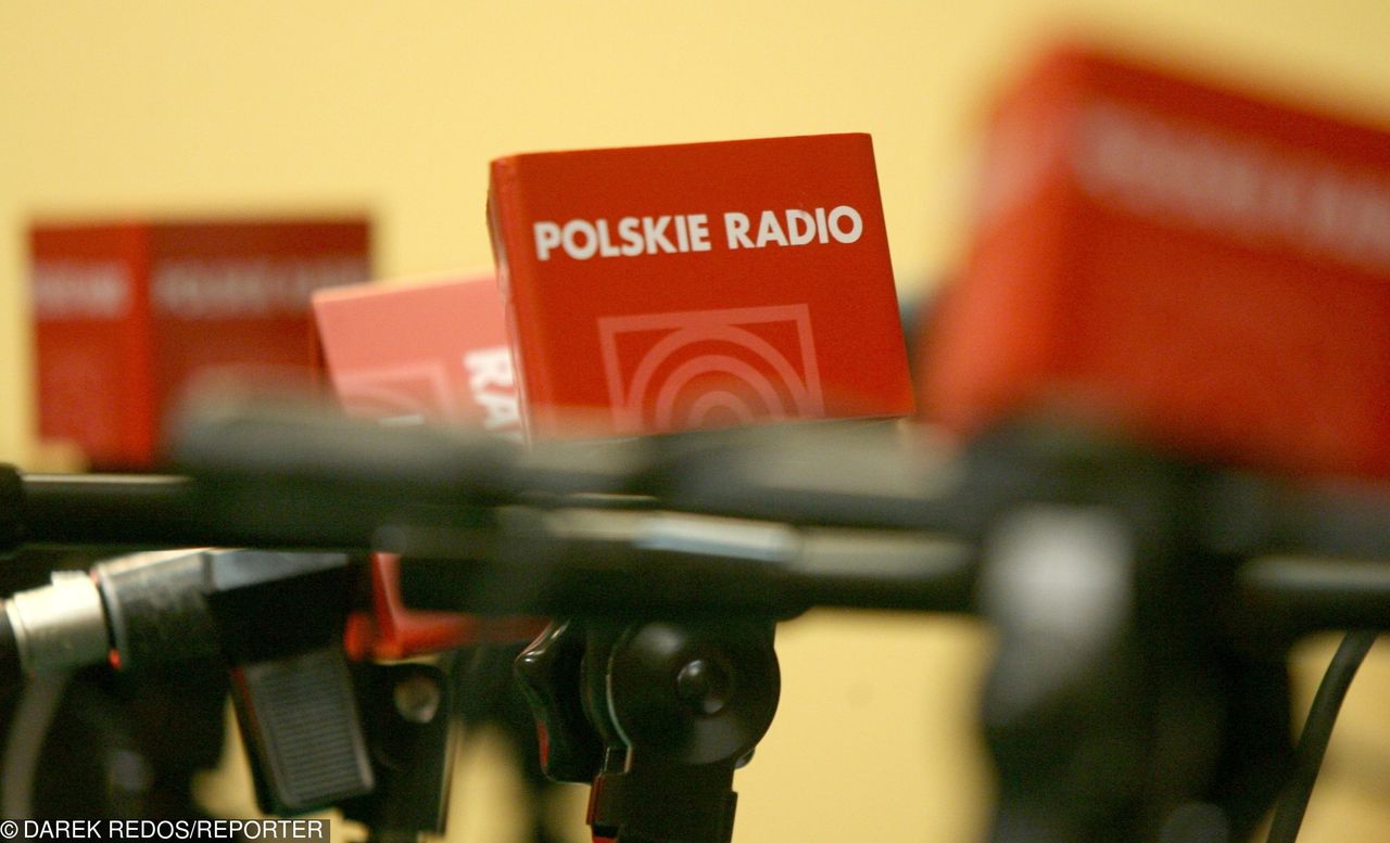 Roszady w Polskim Radiu. "Zabawy za pieniądze z abonamentu"