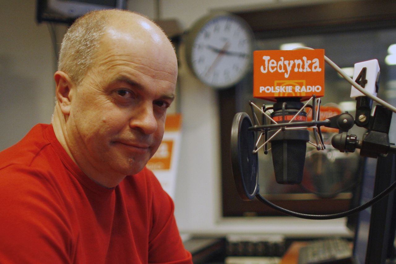 Najlepsze teksty Tomasza Zimocha