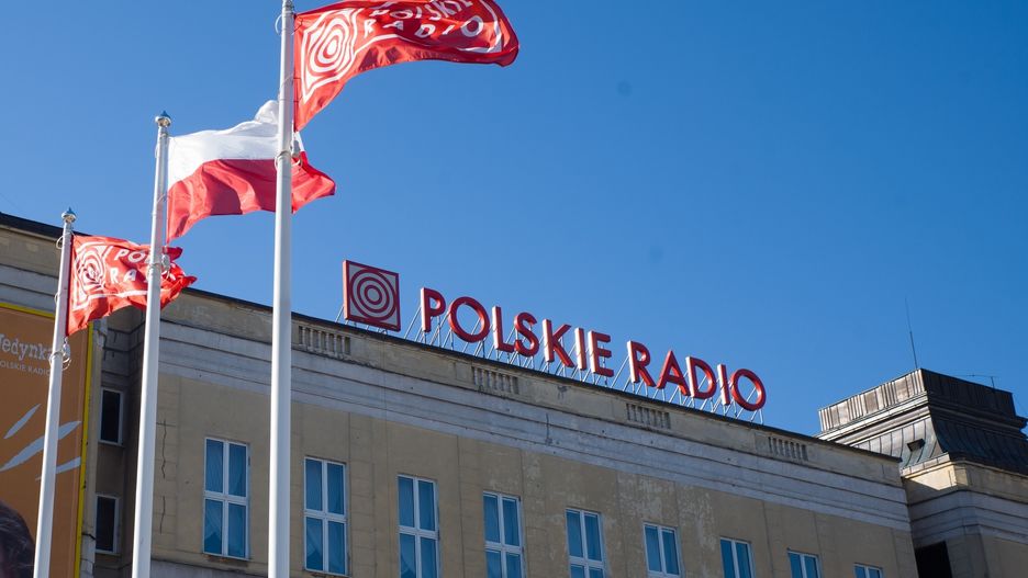 Polskie Radio zapowiada, że wyjaśni sprawę wpisów