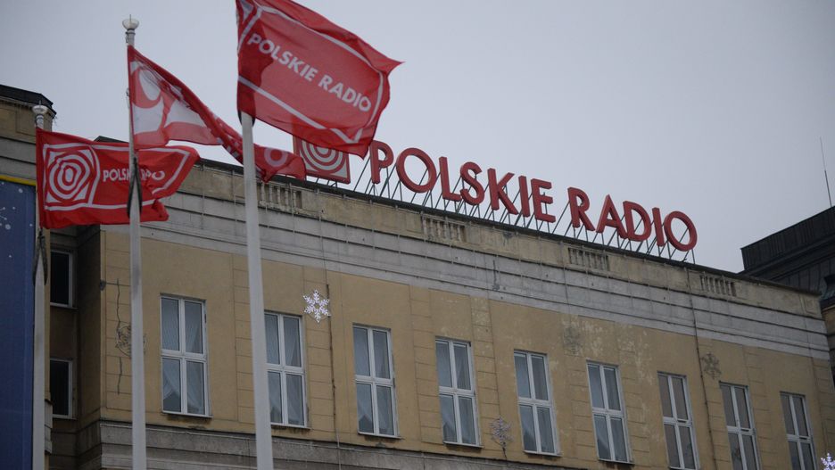 Koronawirus w Polsce. Pracownik Polskiego Radia zakażony