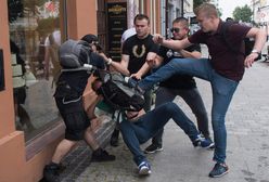 Bójka na marszu KOD w Radomiu. Kary dla dwóch strażników miejskich