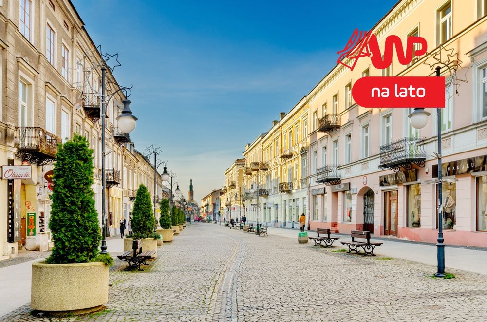 Odczarować "polskie dziury". Czyli miasta przed którymi uciekają Polacy