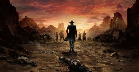 Do trzech razy trup - czyli nadchodzi Desperados 3