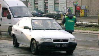 Radni mają abonamenty za 25 zł, a reszta kierowców płaci, jak za zboże