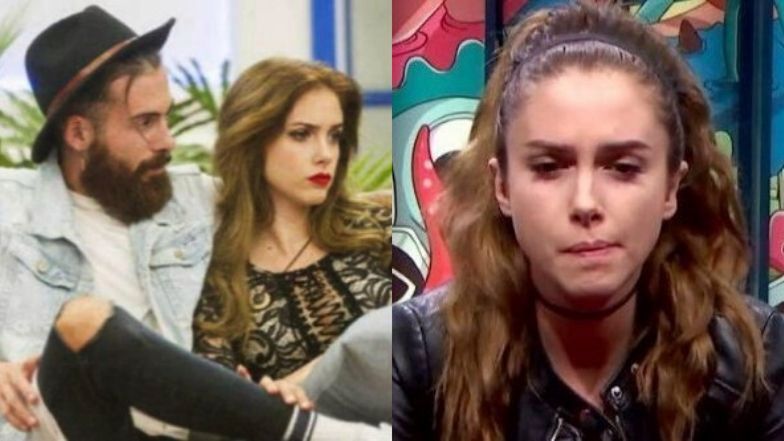 W hiszpańskim "Big Brotherze" doszło do gwałtu.