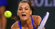 Męczarnie Agnieszki Radwańskiej w trzeciej rundzie French Open