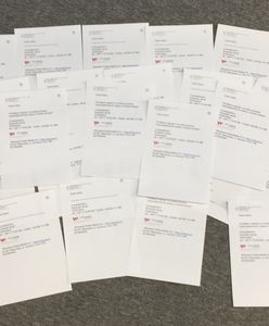 Ceny prądu ciągle nieznane. 30 maili i żadnego konkretu. Biznes i Kowalski kompletnie ignorowani