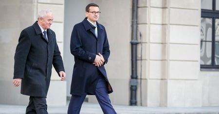 Łukasz Warzecha: Elektryzujący chaos, czyli energetyczna pułapka PiS