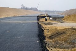 30 zarzutów korupcyjnych za budowę autostrady