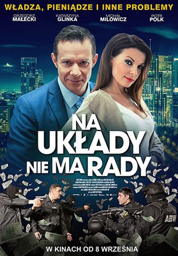 Na układy nie ma rady