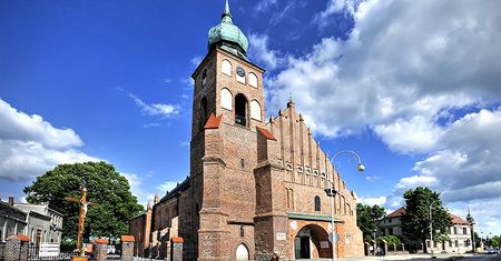 6 miast w łódzkim, o których prawdopodobnie nie słyszałeś